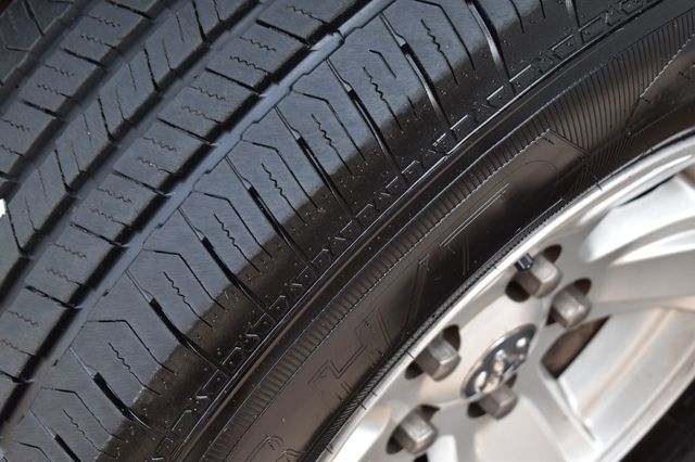 2008 Dodge Dakota SLT - 23064624 - 34