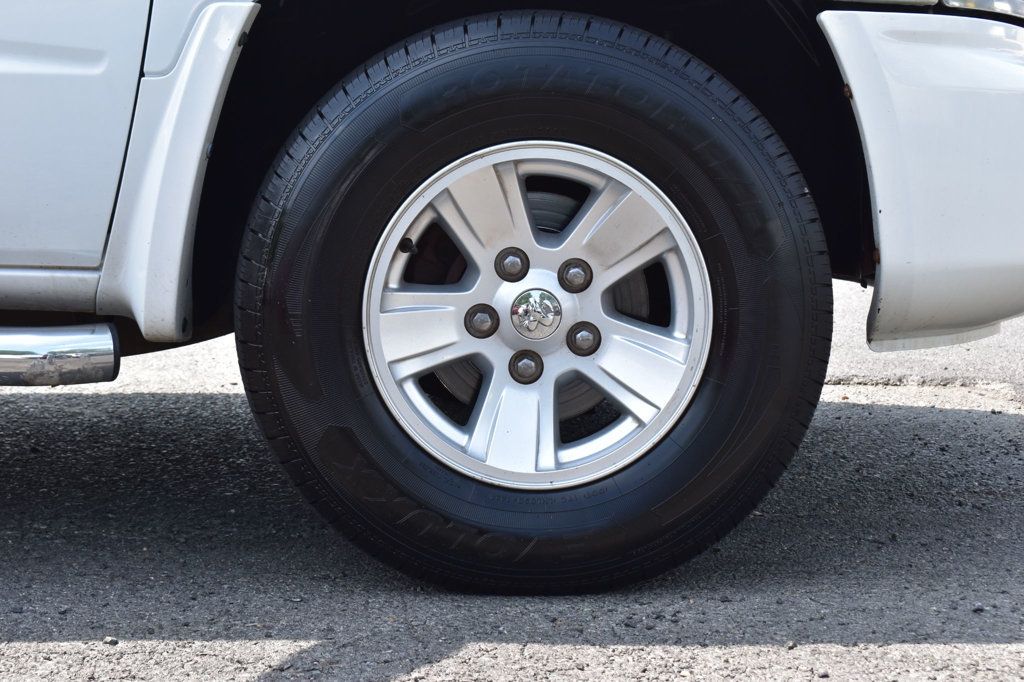 2008 Dodge Dakota SLT - 23064624 - 42