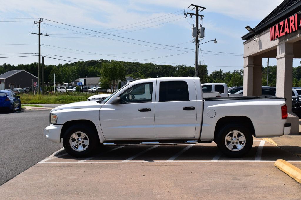 2008 Dodge Dakota SLT - 23064624 - 4