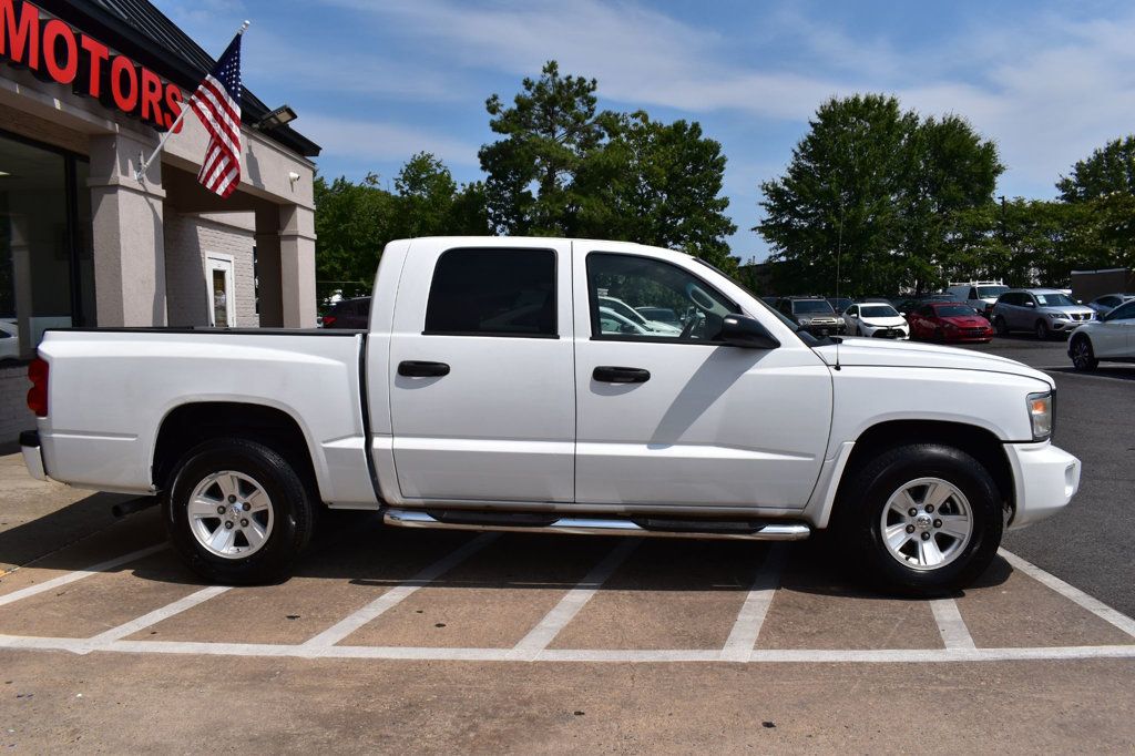2008 Dodge Dakota SLT - 23064624 - 5