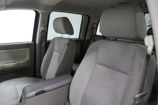 2008 Dodge Dakota SLT - 23006075 - 9