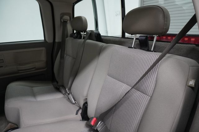 2008 Dodge Dakota SLT - 23006075 - 11