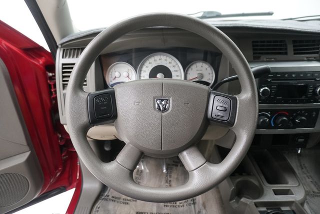 2008 Dodge Dakota SLT - 23006075 - 14