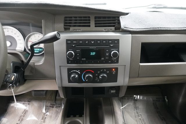 2008 Dodge Dakota SLT - 23006075 - 15