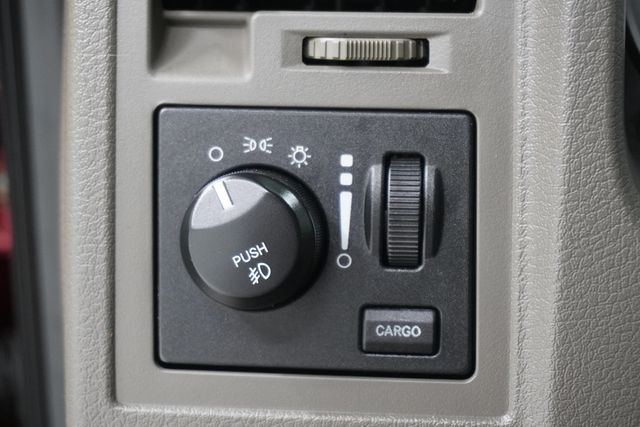 2008 Dodge Dakota SLT - 23006075 - 17