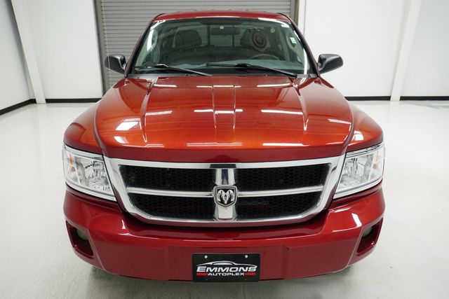 2008 Dodge Dakota SLT - 23006075 - 1