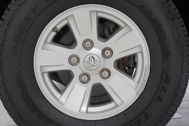 2008 Dodge Dakota SLT - 23006075 - 20