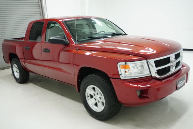 2008 Dodge Dakota SLT - 23006075 - 2