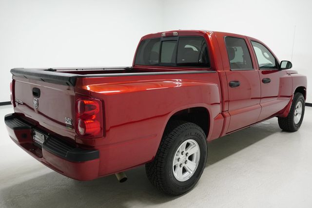 2008 Dodge Dakota SLT - 23006075 - 3