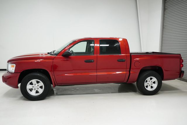 2008 Dodge Dakota SLT - 23006075 - 5