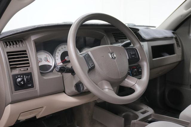 2008 Dodge Dakota SLT - 23006075 - 8