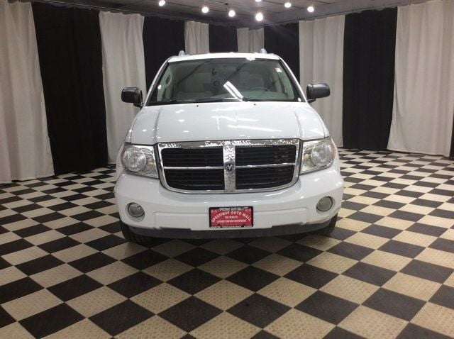 2008 Dodge Durango 4WD 4dr SLT - 22589552 - 1