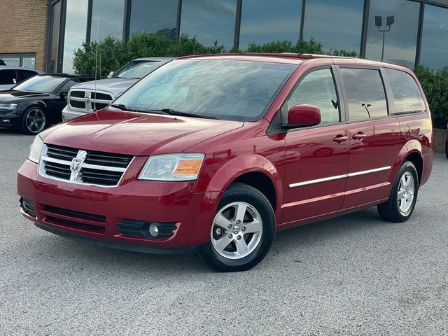 2008 Dodge Grand Caravan
