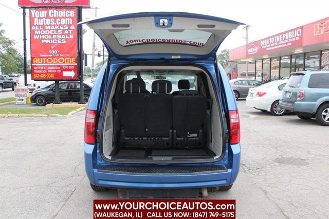 2008 Dodge Grand Caravan 4dr Wagon SXT - 22511531 - 13