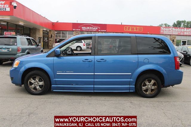 2008 Dodge Grand Caravan 4dr Wagon SXT - 22511531 - 2