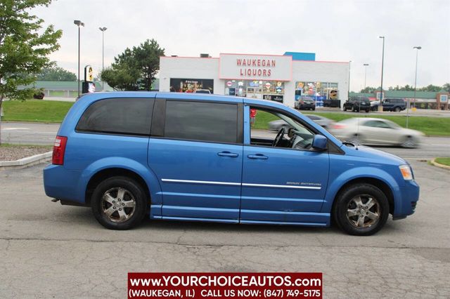 2008 Dodge Grand Caravan 4dr Wagon SXT - 22511531 - 6