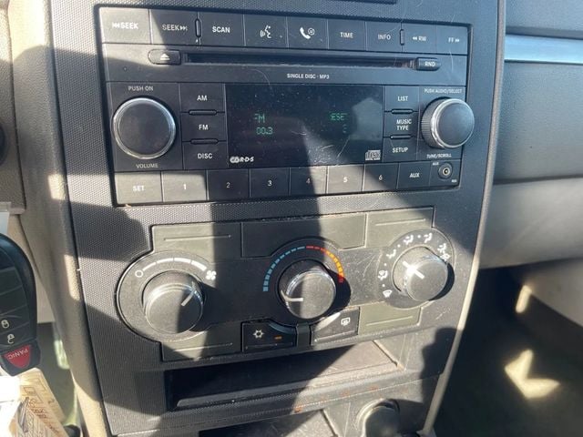 2008 Dodge Magnum 4dr Wagon RWD - 22989161 - 10