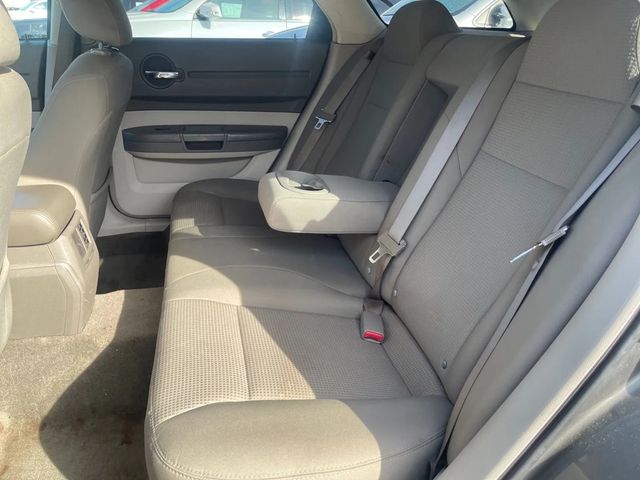 2008 Dodge Magnum 4dr Wagon RWD - 22989161 - 14