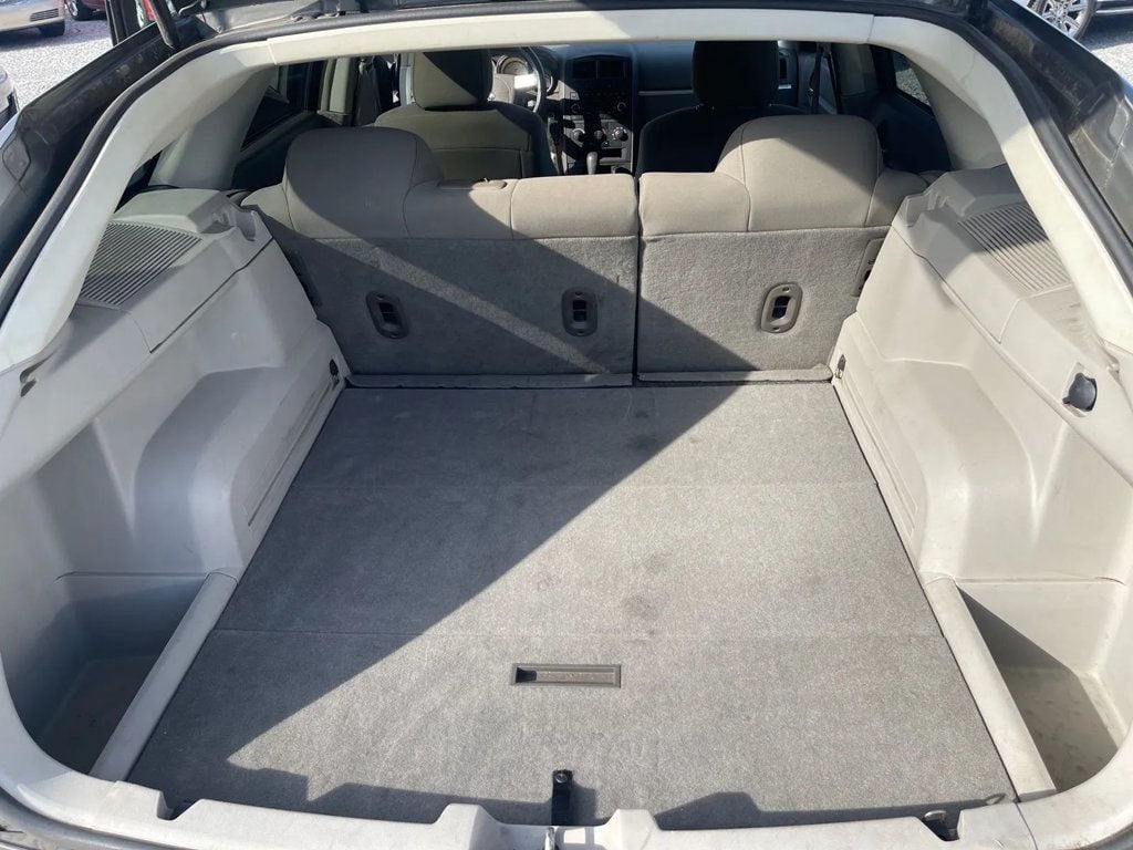 2008 Dodge Magnum 4dr Wagon RWD - 22989161 - 15