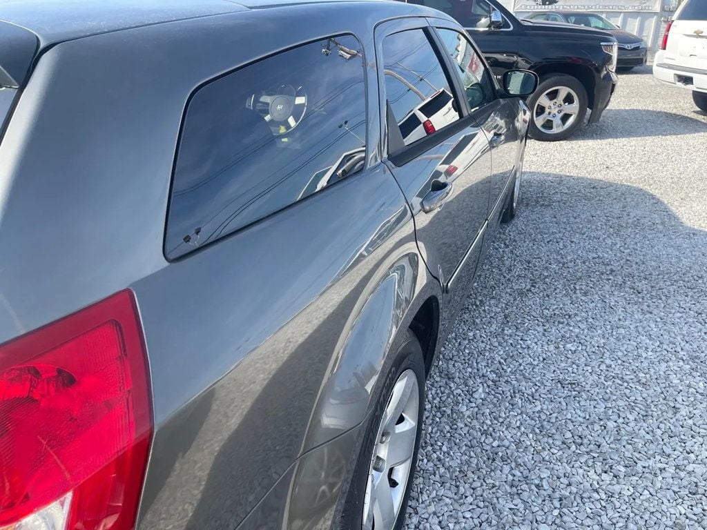 2008 Dodge Magnum 4dr Wagon RWD - 22989161 - 16