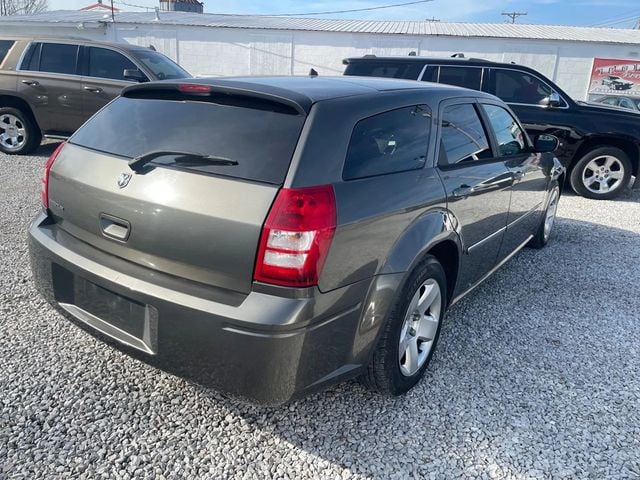 2008 Dodge Magnum 4dr Wagon RWD - 22989161 - 1