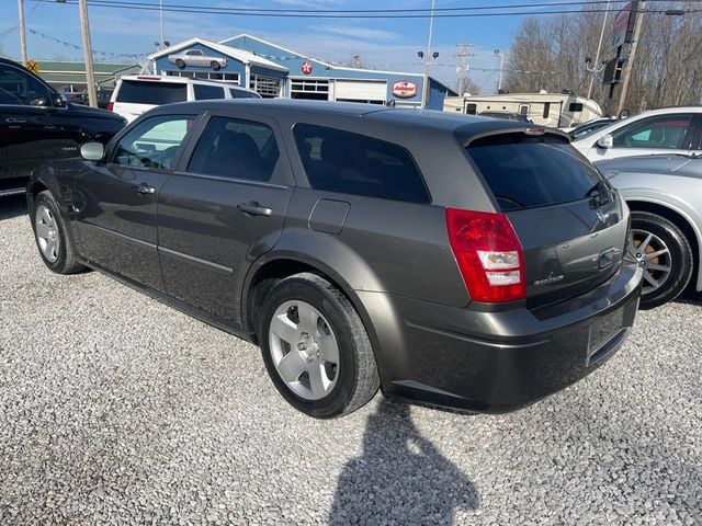 2008 Dodge Magnum 4dr Wagon RWD - 22989161 - 2