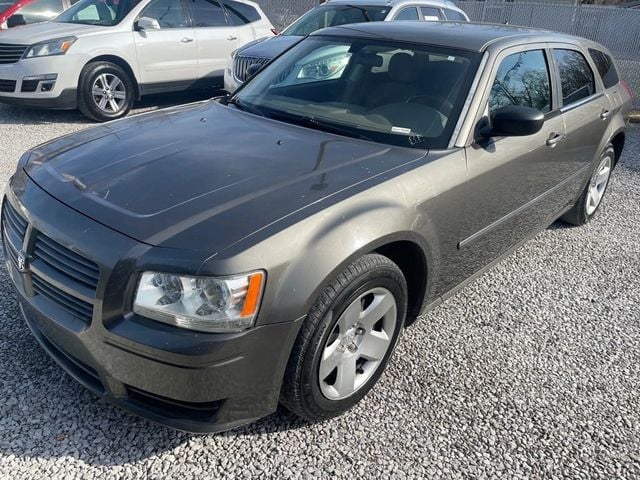 2008 Dodge Magnum 4dr Wagon RWD - 22989161 - 3