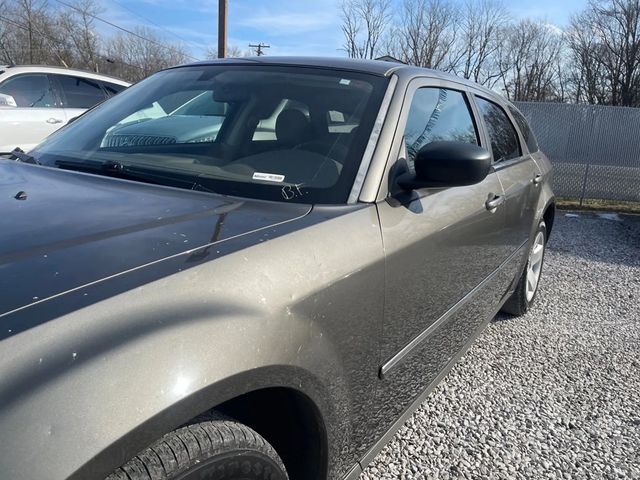 2008 Dodge Magnum 4dr Wagon RWD - 22989161 - 4