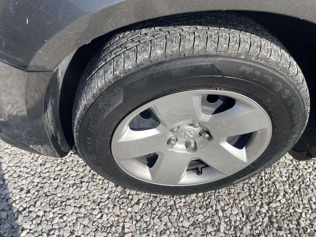 2008 Dodge Magnum 4dr Wagon RWD - 22989161 - 5