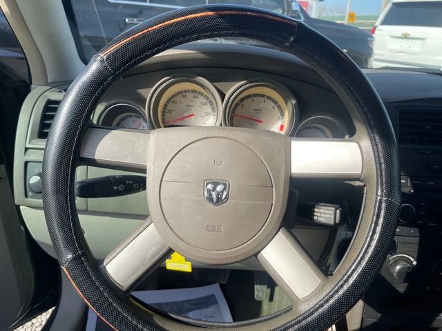 2008 Dodge Magnum 4dr Wagon RWD - 22989161 - 8