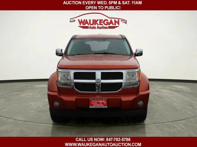 2008 Dodge Nitro 2WD 4dr SXT - 22995216 - 1