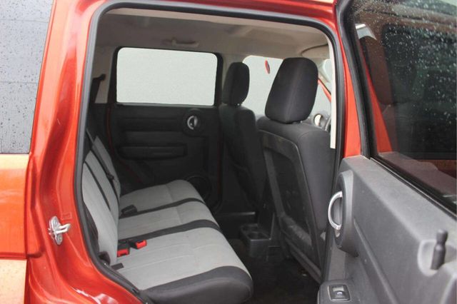 2008 Dodge Nitro 2WD 4dr SXT - 22995216 - 7