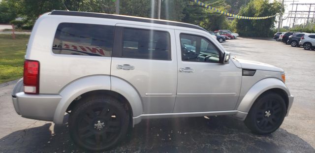 2008 Dodge Nitro 4WD 4dr R/T - 20239396 - 1