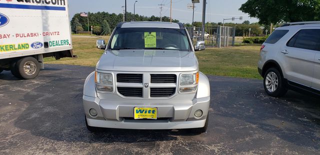 2008 Dodge Nitro 4WD 4dr R/T - 20239396 - 2
