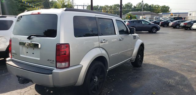 2008 Dodge Nitro 4WD 4dr R/T - 20239396 - 3