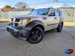 2008 Dodge Nitro 4X4, SXT, KEYLESS ENTRY, ROOF RACK SIDE RAILS, 3.73 AXLE RATIO - 22989781 - 2