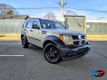 2008 Dodge Nitro 4X4, SXT, KEYLESS ENTRY, ROOF RACK SIDE RAILS, 3.73 AXLE RATIO - 22989781 - 3