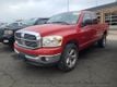 2008 Dodge Ram RAM 1500 QUAD ST/SLT - 22754417 - 0