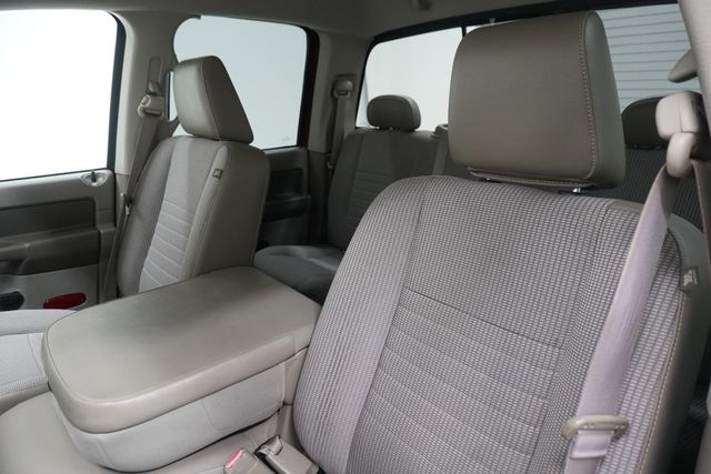 2008 Dodge Ram 1500 2WD Quad Cab 140.5" SLT - 23014049 - 9