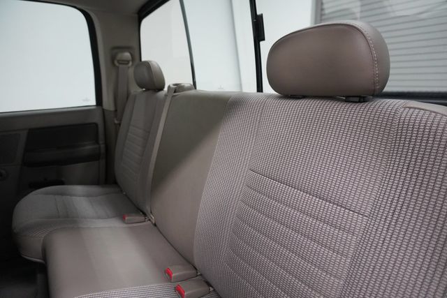 2008 Dodge Ram 1500 2WD Quad Cab 140.5" SLT - 23014049 - 11