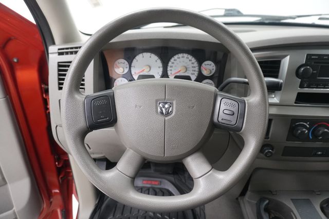 2008 Dodge Ram 1500 2WD Quad Cab 140.5" SLT - 23014049 - 13