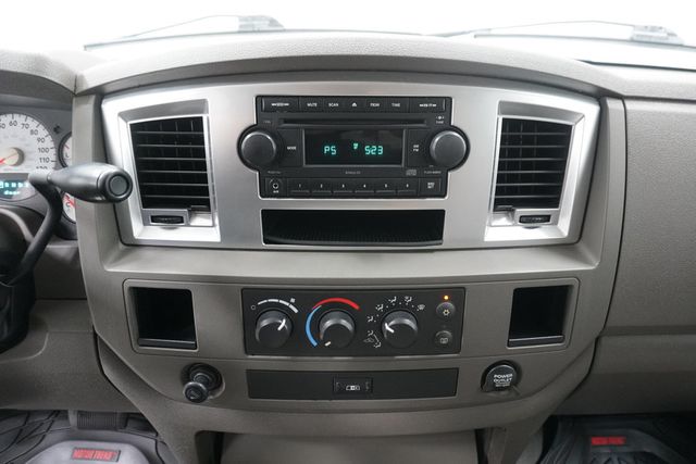 2008 Dodge Ram 1500 2WD Quad Cab 140.5" SLT - 23014049 - 14