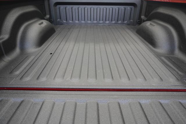 2008 Dodge Ram 1500 2WD Quad Cab 140.5" SLT - 23014049 - 16