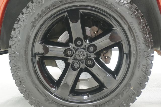 2008 Dodge Ram 1500 2WD Quad Cab 140.5" SLT - 23014049 - 17