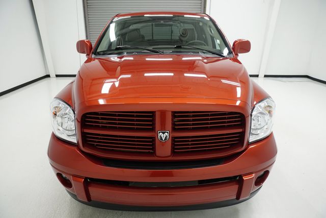 2008 Dodge Ram 1500 2WD Quad Cab 140.5" SLT - 23014049 - 1