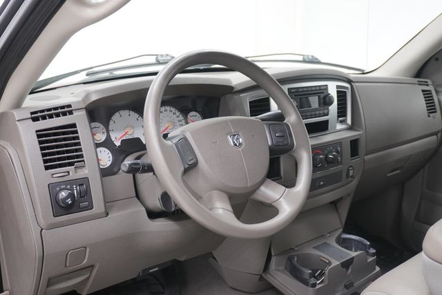 2008 Dodge Ram 1500 2WD Quad Cab 140.5" SLT - 23014049 - 8