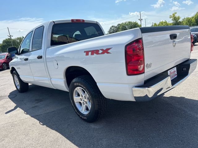 2008 Dodge Ram 1500 2WD Quad Cab 140.5" ST - 23018591 - 5