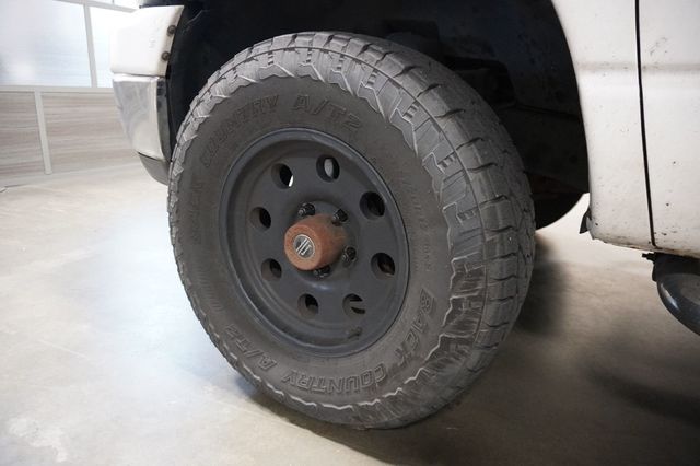 2008 Dodge Ram 1500 4WD Quad Cab 140.5" SLT - 23037532 - 4