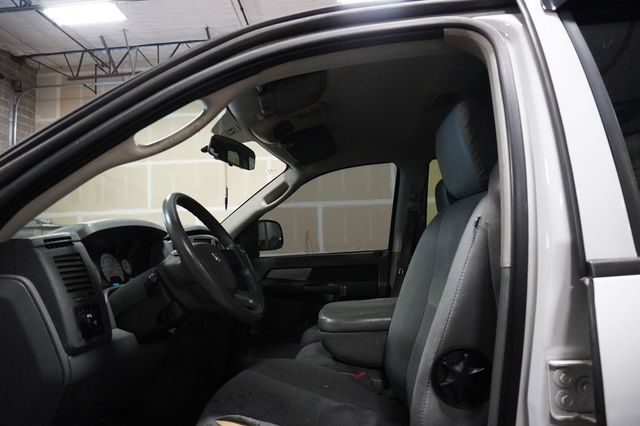 2008 Dodge Ram 1500 4WD Quad Cab 140.5" SLT - 23037532 - 5