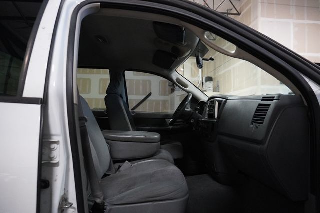 2008 Dodge Ram 1500 4WD Quad Cab 140.5" SLT - 23037532 - 6